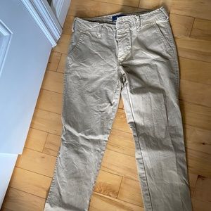 Aeropostale Slim Straight mens 29x30